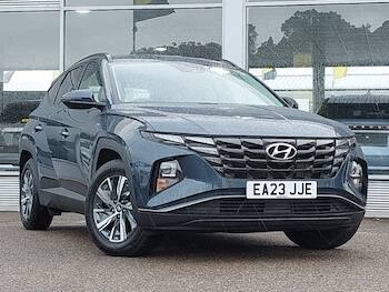 Used Hyundai TUCSON 2023 for sale - 79690995: Photo
