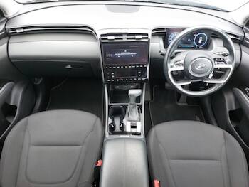 Used Hyundai TUCSON 2023 for sale - 79690995: Photo