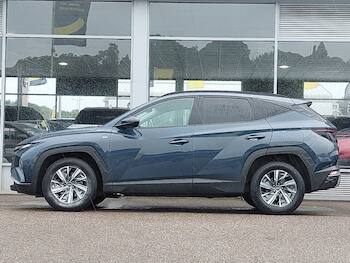 Used Hyundai TUCSON 2023 for sale - 79690995: Photo