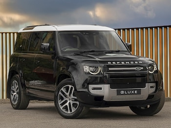 2022 - 3.0 D250 XS Edition 110 5dr Auto
