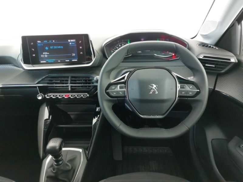 Used Peugeot 208 2022 for sale - 77052328: Photo 7