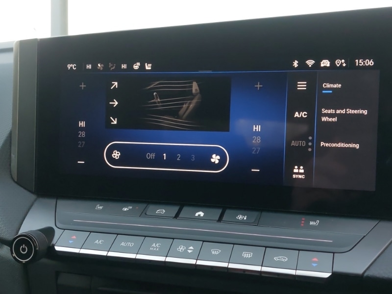 Used Vauxhall Astra 2024 for sale - 77115559: Photo 11