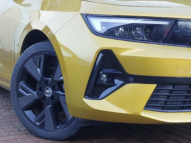 Used Vauxhall Astra 2024 for sale - 77115559: Photo 9