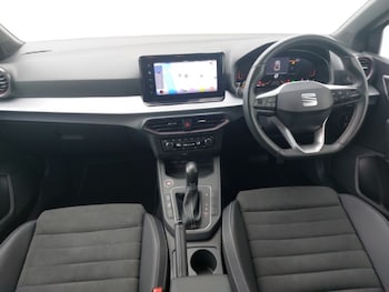 Used SEAT Ibiza 2025 for sale - 76700466: Photo