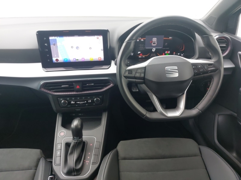 Used SEAT Ibiza 2025 for sale - 76700466: Photo 7