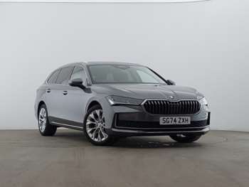 2024 - 2.0 TDI SE L 5dr DSG