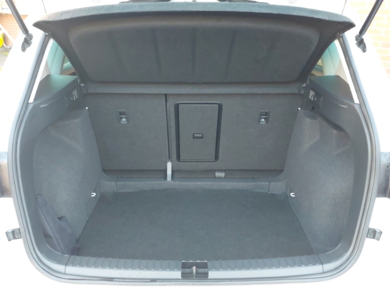 Used SEAT Ateca 2023 for sale - 76817060: Photo 8