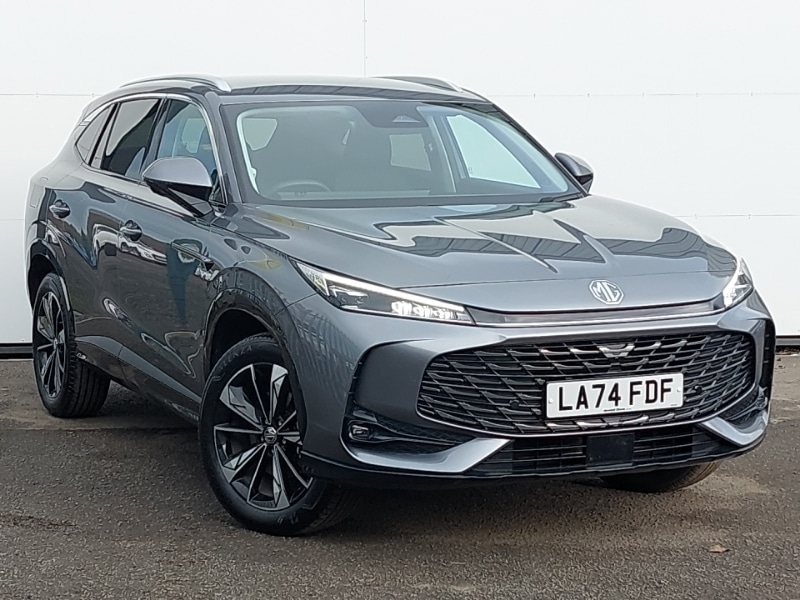 Used MG MG HS 2024 for sale - 77290320: Photo 1