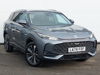 Used MG MG HS 2024 for sale - 77290320: Photo