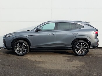 Used MG MG HS 2024 for sale - 77290320: Photo