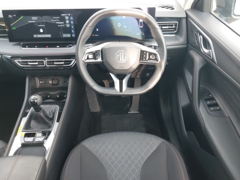 Used MG MG HS 2024 for sale - 77290320: Photo 7