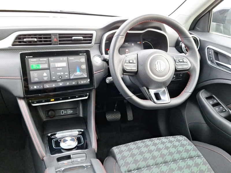 Used MG MG ZS 2024 for sale - 77722457: Photo 10