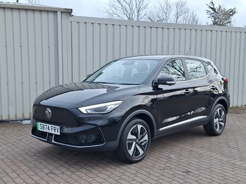 Used MG MG ZS 2024 for sale - 77722457: Photo 12