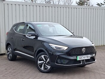 MG MG ZS feature image