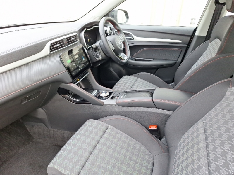 Used MG MG ZS 2024 for sale - 77722457: Photo 5