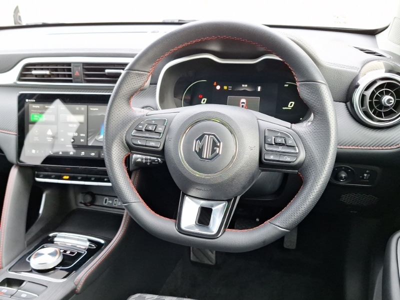 Used MG MG ZS 2024 for sale - 77722457: Photo 7