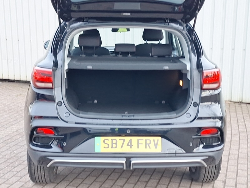 Used MG MG ZS 2024 for sale - 77722457: Photo 8