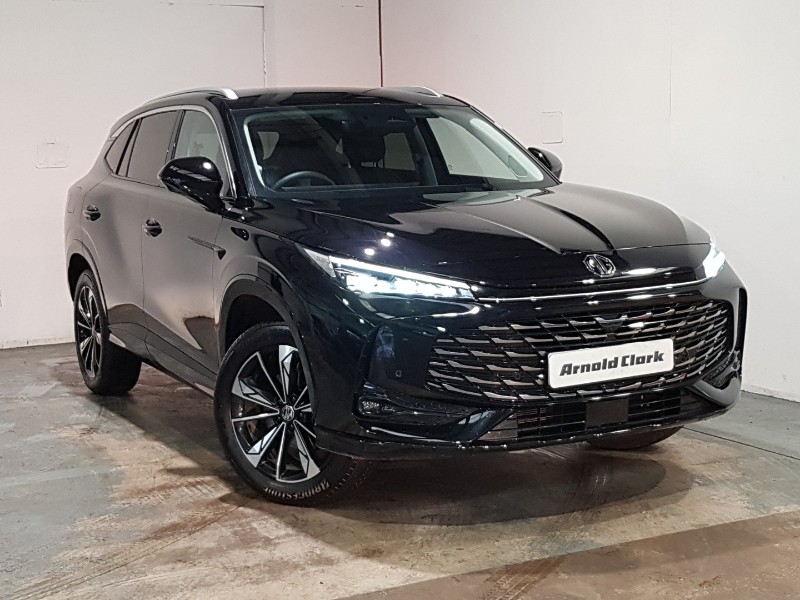 Used MG MG HS 2025 for sale - 76907527: Photo 1