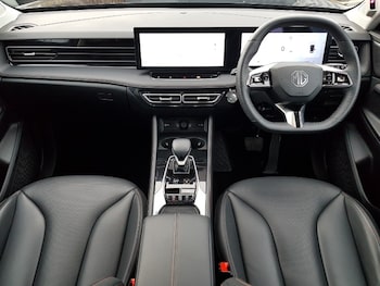 Used MG MG HS 2025 for sale - 76907527: Photo