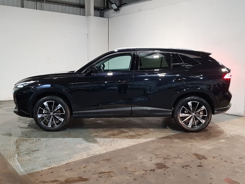 Used MG MG HS 2025 for sale - 76907527: Photo 4