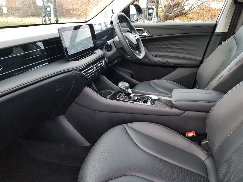 Used MG MG HS 2025 for sale - 76907527: Photo 5