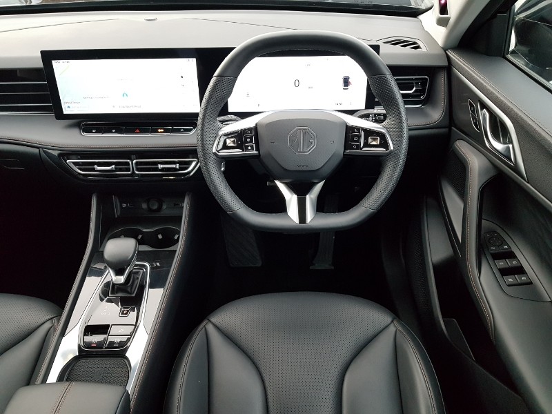 Used MG MG HS 2025 for sale - 76907527: Photo 7