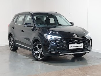 Used MG MG ZS 2025 for sale - 78403878: Photo