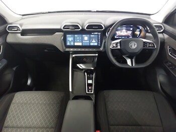 Used MG MG ZS 2025 for sale - 78403878: Photo