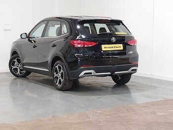 Used MG MG ZS 2025 for sale - 78403878: Photo