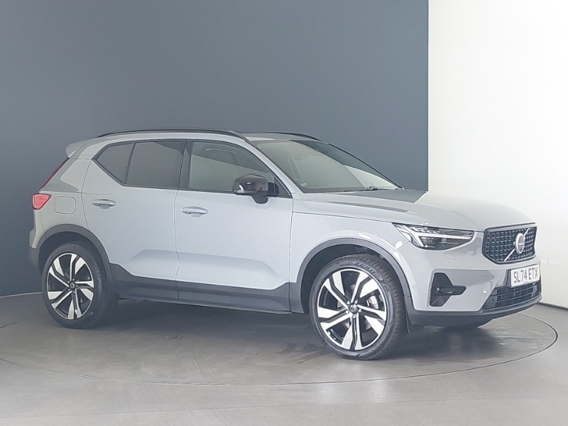 Used Volvo XC40 2024 for sale - 77256965: Photo 12