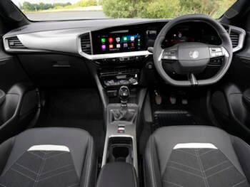 Used Vauxhall Mokka 2026 for sale - 77782887: Photo