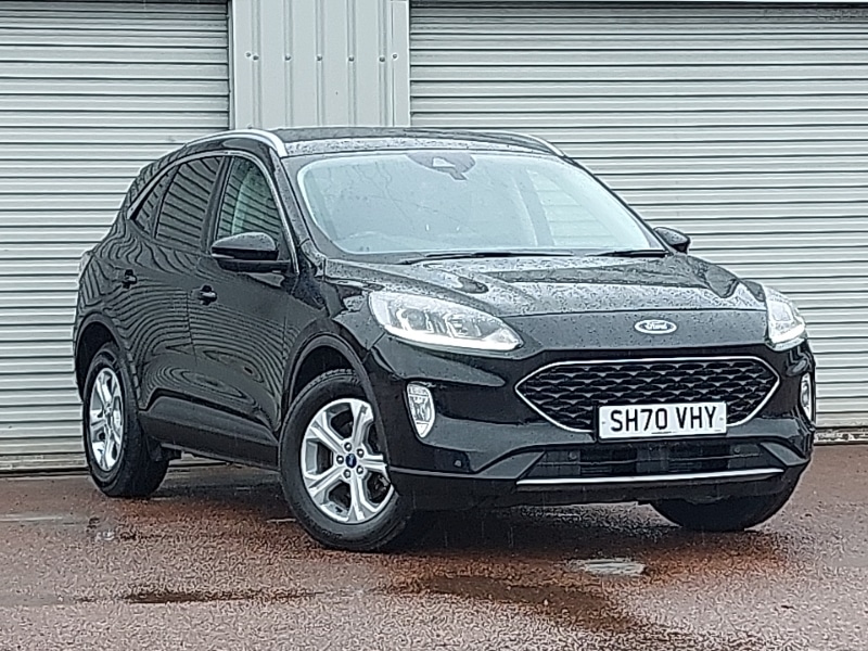 Used Ford Kuga 2020 for sale - 76521281: Photo 1