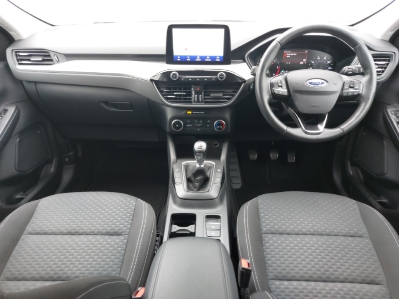 Used Ford Kuga 2020 for sale - 76521281: Photo 2