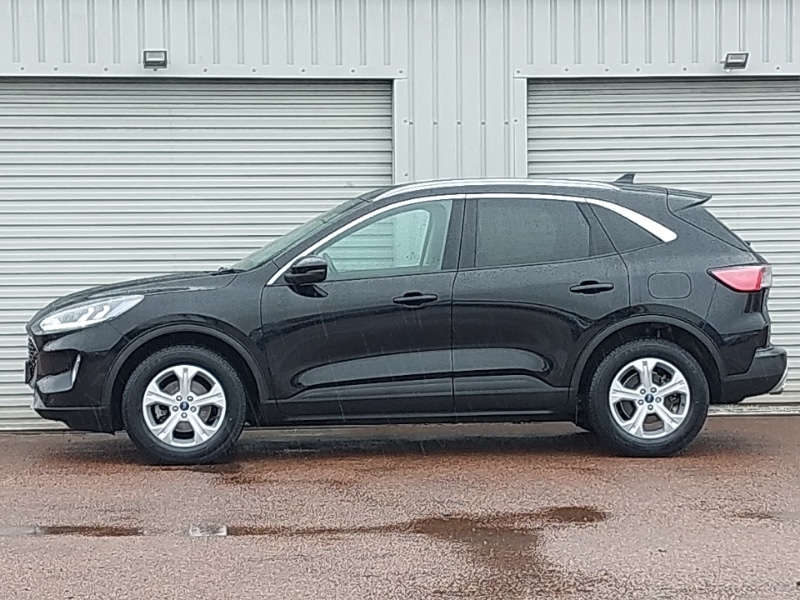 Used Ford Kuga 2020 for sale - 76521281: Photo 4