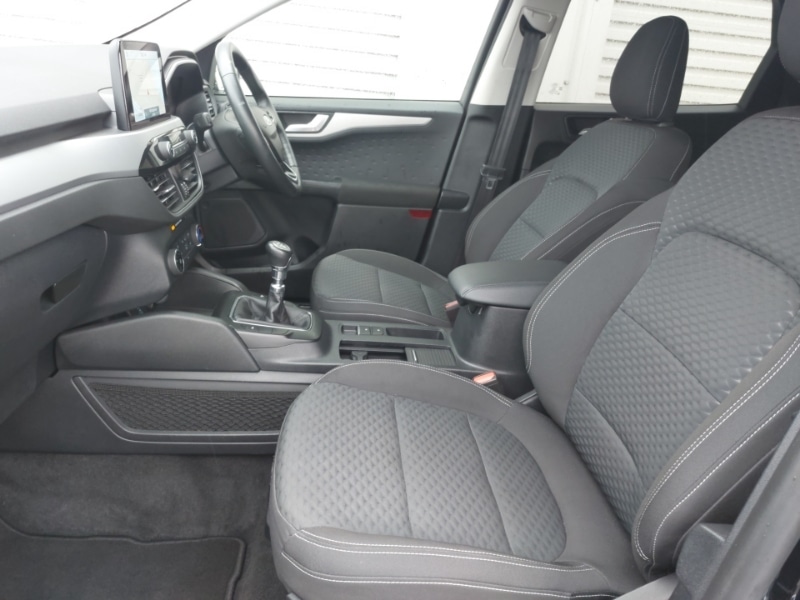 Used Ford Kuga 2020 for sale - 76521281: Photo 5