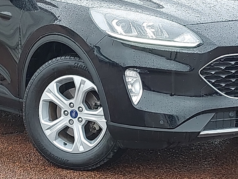 Used Ford Kuga 2020 for sale - 76521281: Photo 9