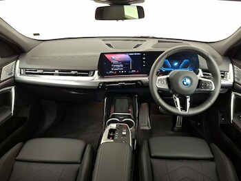Used BMW iX2 2025 for sale - 78969888: Photo