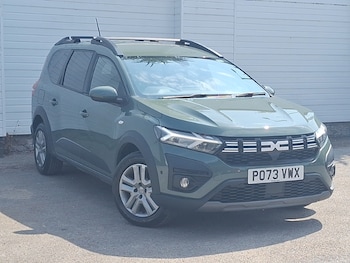Used Dacia Jogger 2023 for sale - 79247086: Photo