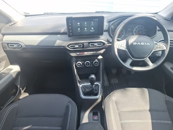 Used Dacia Jogger 2023 for sale - 79247086: Photo