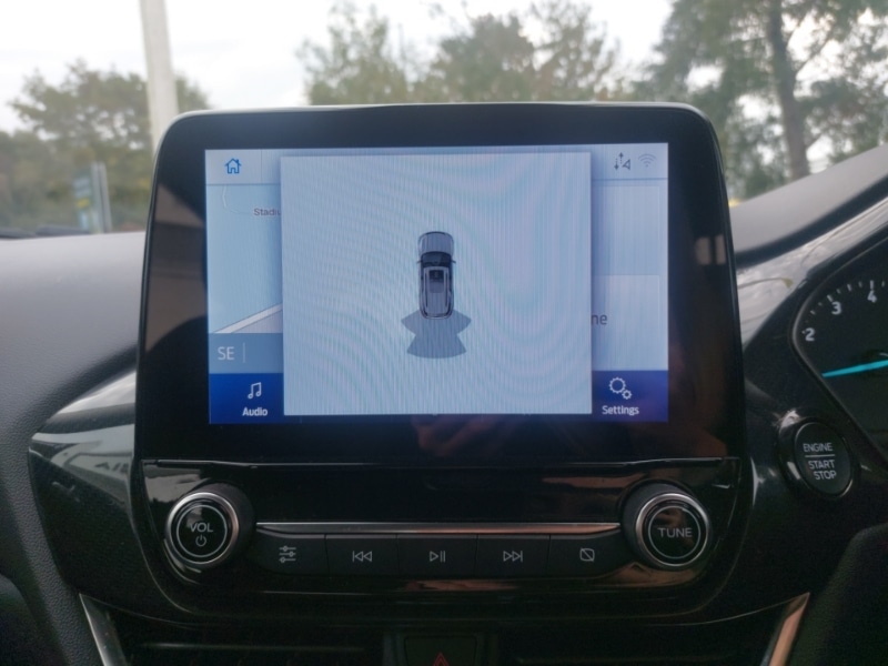 Used Ford Puma 2023 for sale - 76691865: Photo 11