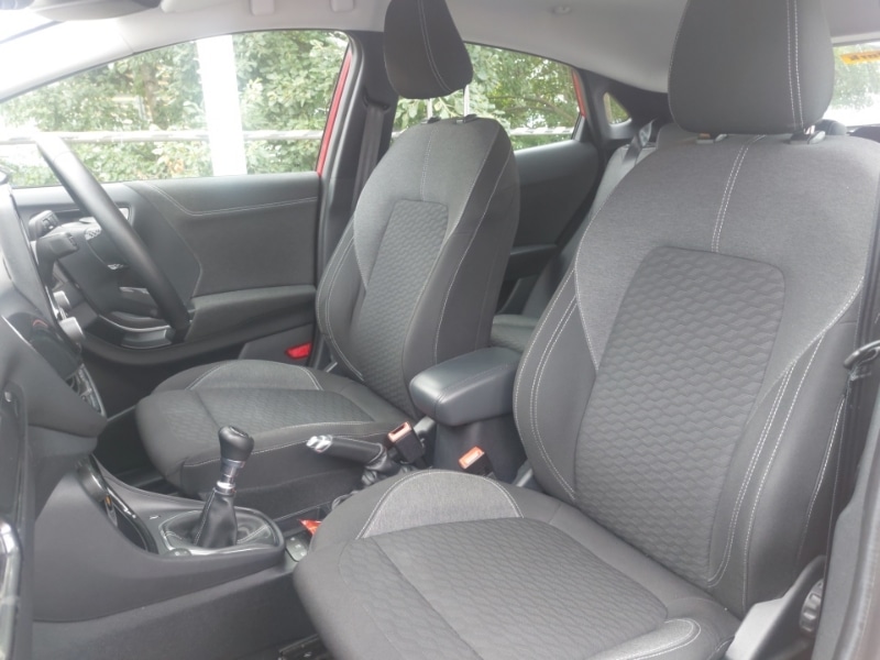 Used Ford Puma 2023 for sale - 76691865: Photo 5