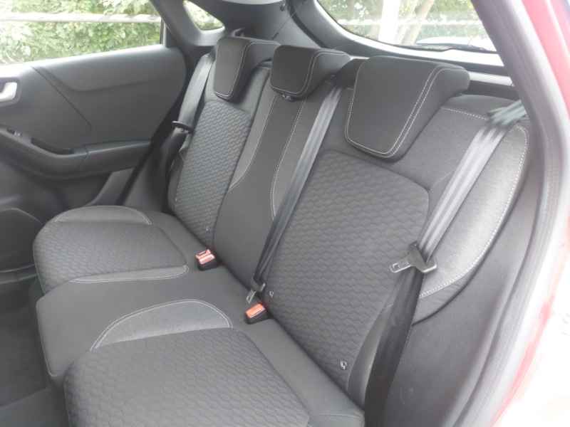 Used Ford Puma 2023 for sale - 76691865: Photo 6