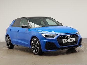 Used Audi A1 2021 for sale - 78567274: Photo