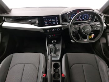Used Audi A1 2021 for sale - 78567274: Photo