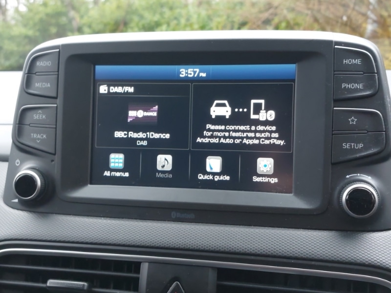 Used Hyundai KONA 2020 for sale - 77790893: Photo 10