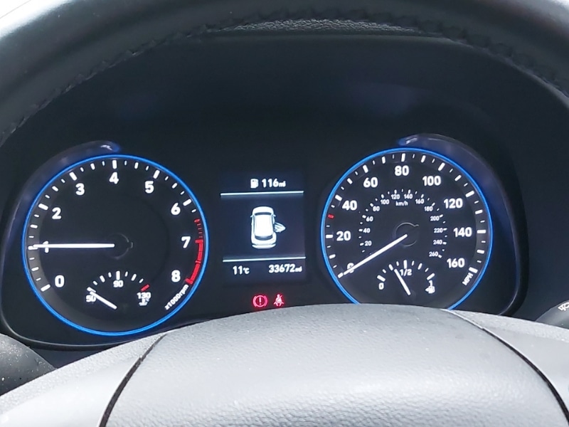 Used Hyundai KONA 2020 for sale - 77790893: Photo 11