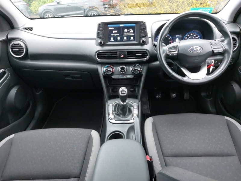 Used Hyundai KONA 2020 for sale - 77790893: Photo 2