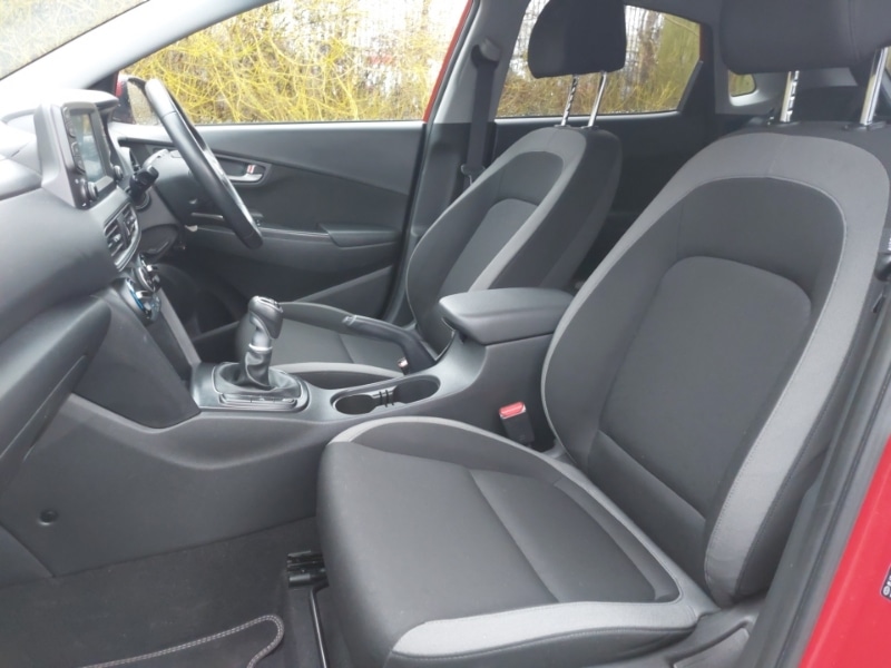 Used Hyundai KONA 2020 for sale - 77790893: Photo 5