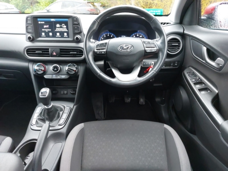 Used Hyundai KONA 2020 for sale - 77790893: Photo 7
