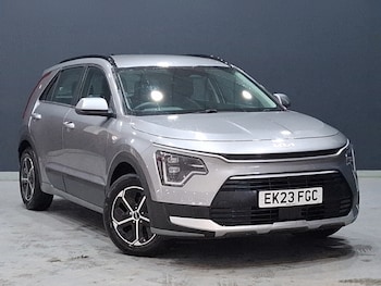 Used Kia Niro 2023 for sale - 78477974: Photo